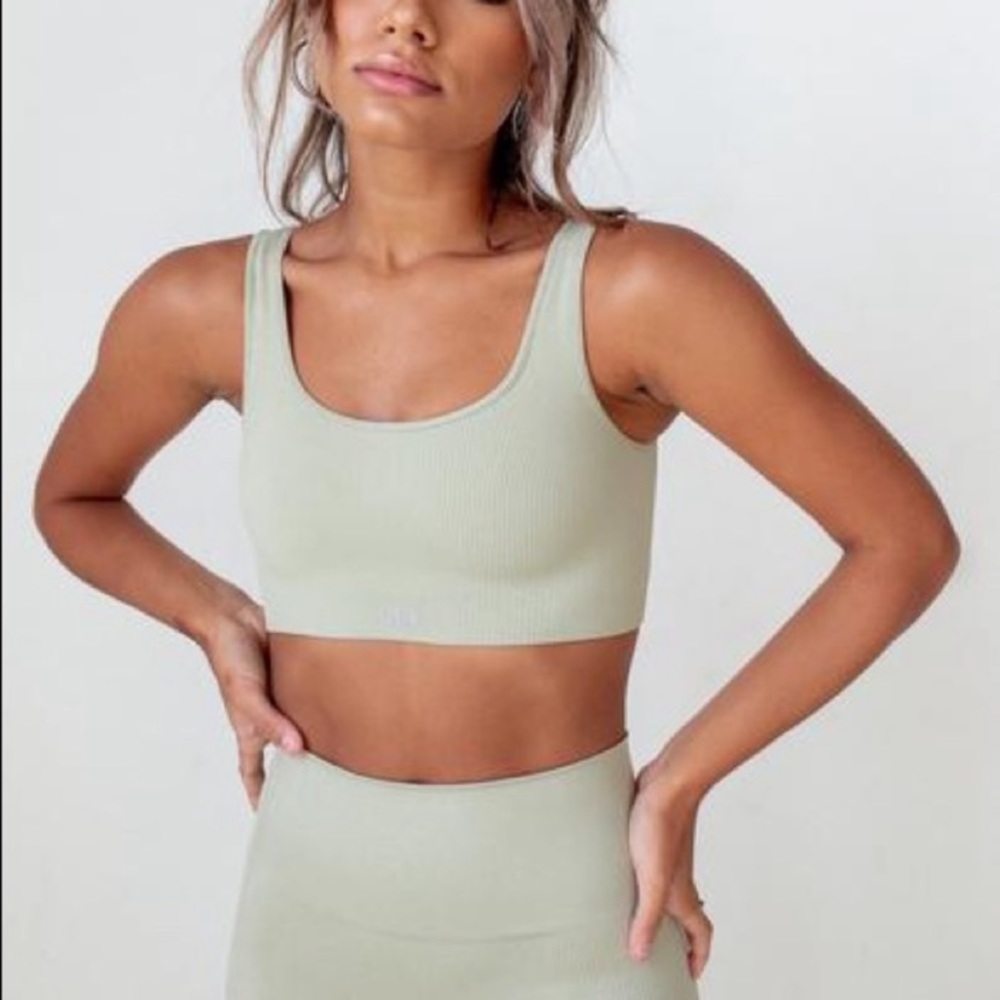 SET ACTIVE CHAI SPORTS BRA